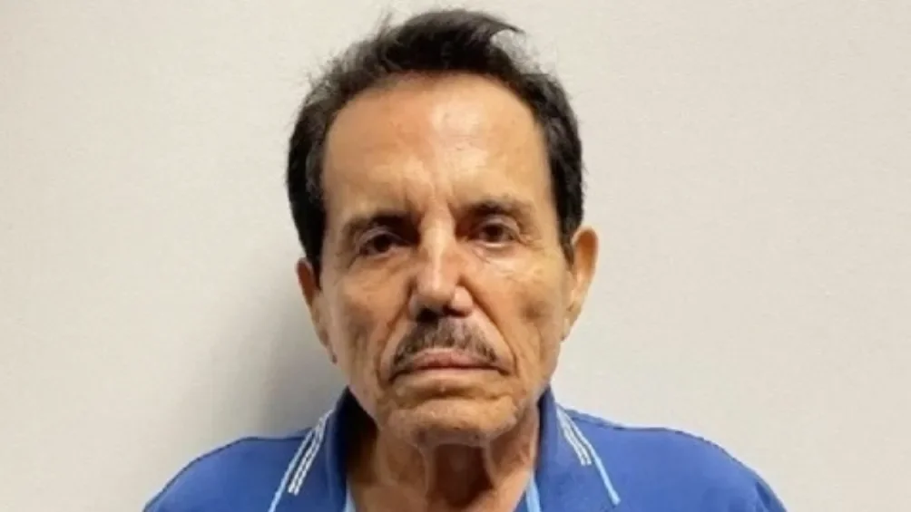 Ismael 'El Mayo' Zambada exigió su repatriación para librar la pena de muerte / Redes Sociales