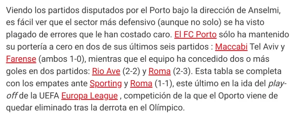 Así fueron algunas de las reacciones de la prensa