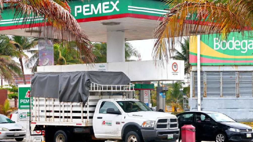 Se busca evitar más gasolinazos en todo el país/Pixabay