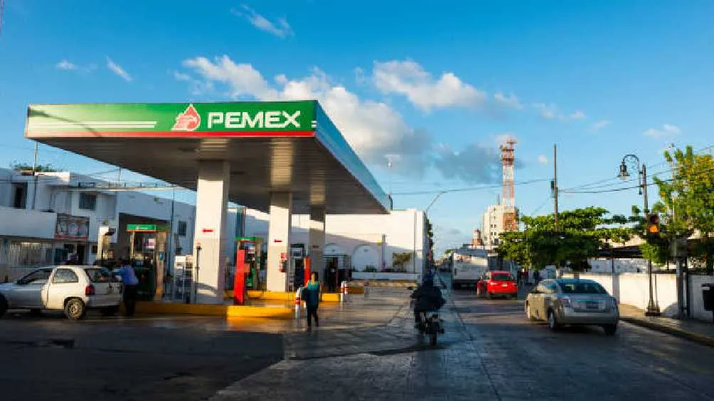 El precio de la gasolina es diferente en cada despachadora/Pixabay