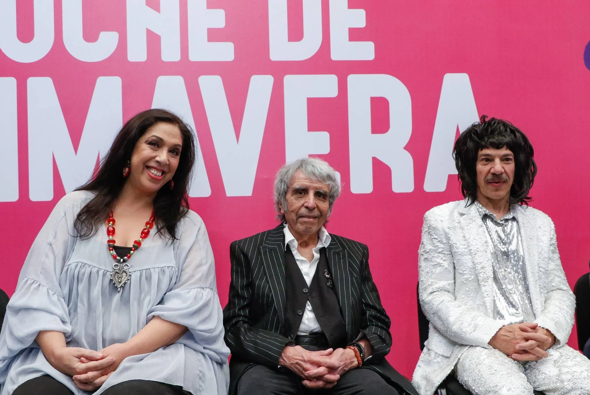 En la Noche de Primavera habrá grupos de todos los géneros / FB: @ClaraBrugadaM