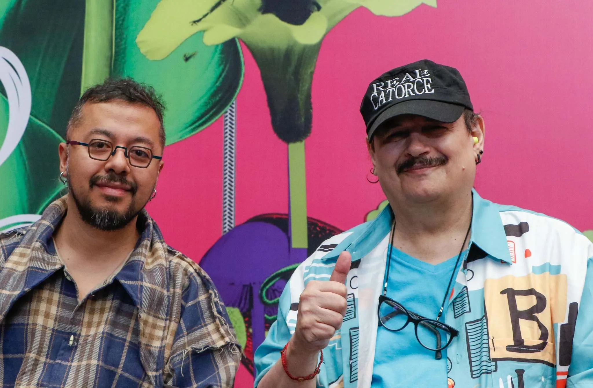 Real de Catorce estará como parte de los festejos / FB: @ClaraBrugadaM