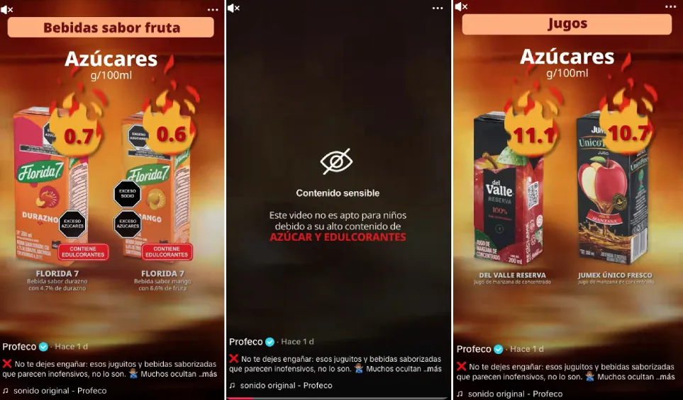 Con este video, la gente quedó sorprendida por usar 'Year Zero' / Redes Sociales