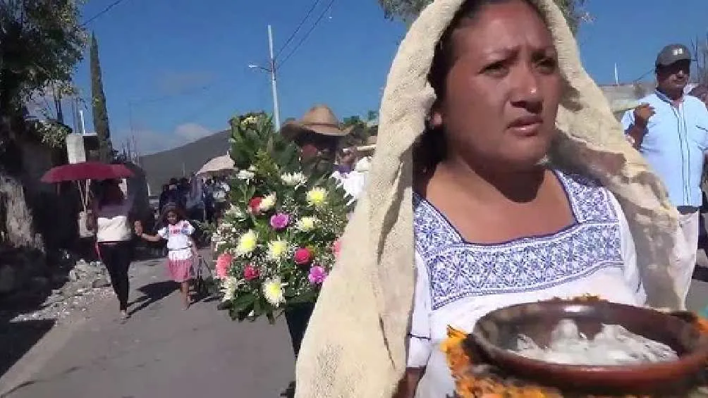 Cantinela se rige mediante un sistema de usos y costumbres/Pixabay