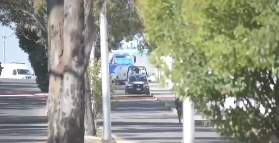 Las autoridades comenzaron con las investigaciones / Redes Sociales