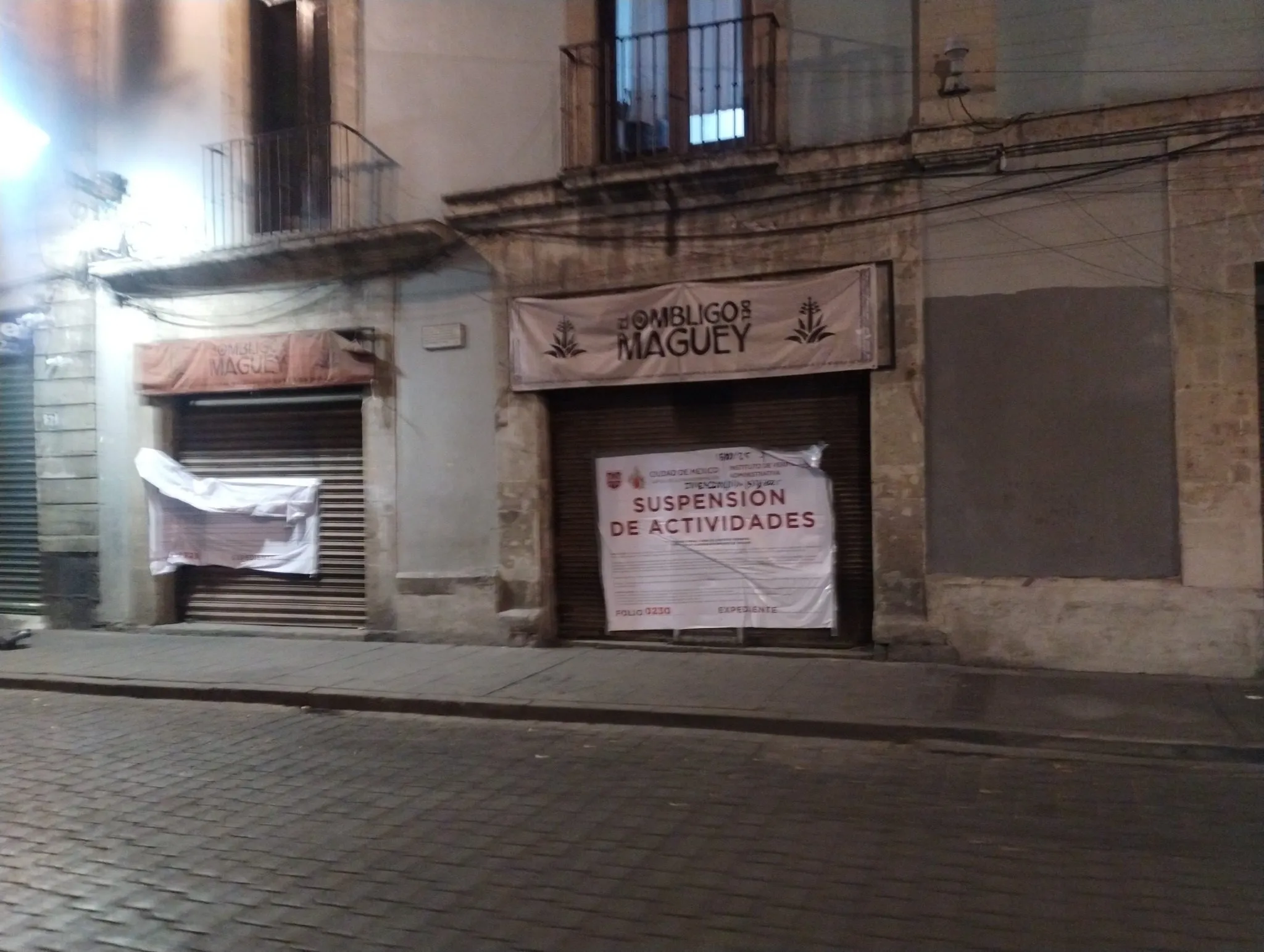 El Invea ha estado cerrando pulquerías por no cumplir con las normas que piden / Redes Sociales