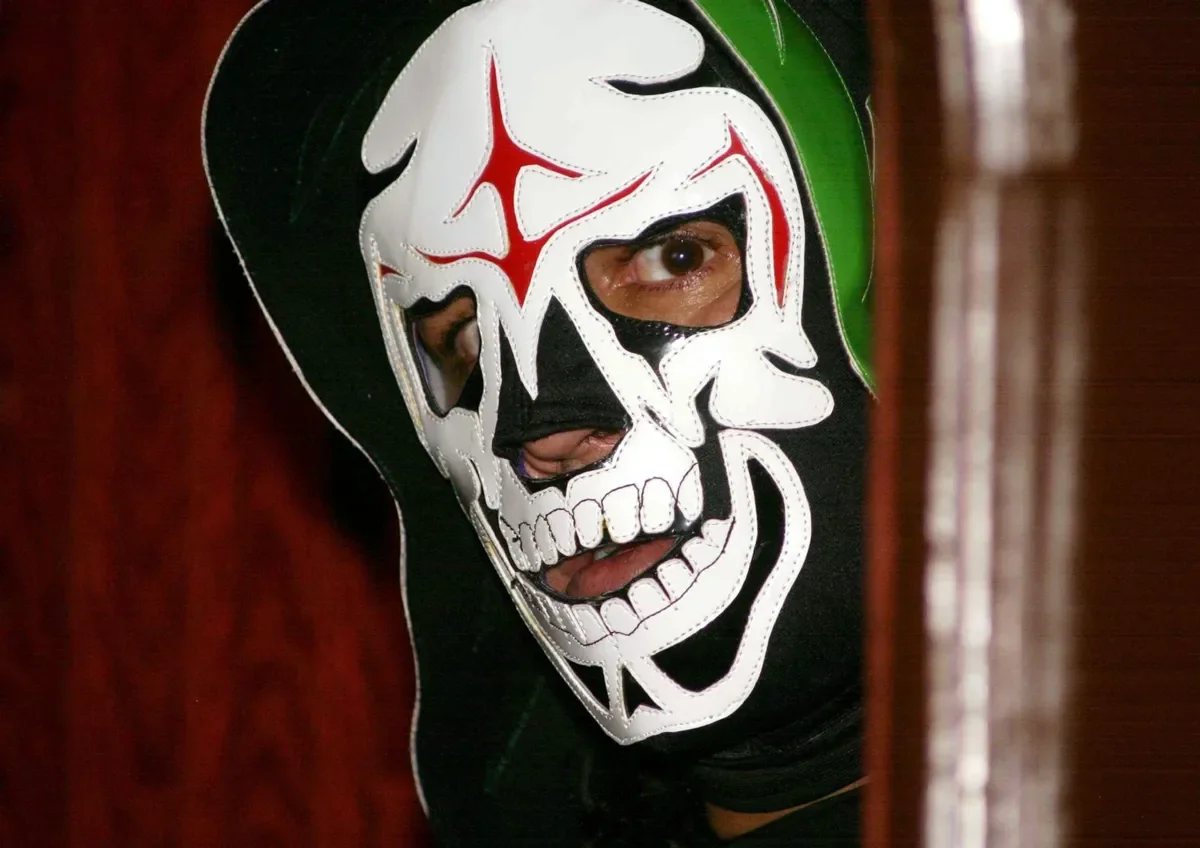 Habrá nuevo luchador tras La Parka I Mexsport