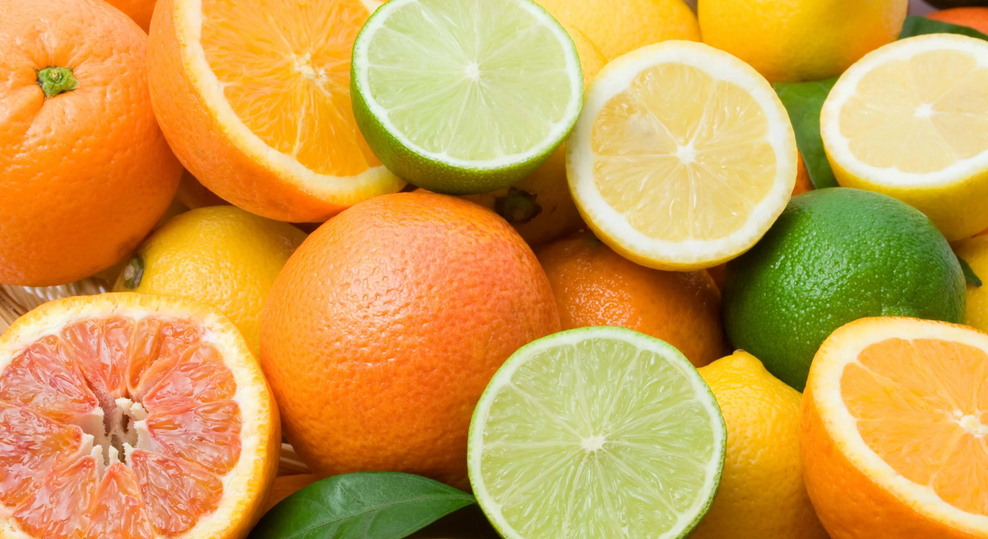 Frutas cítricas ayudan a mejorar tu salud mental / Eleconomistaes