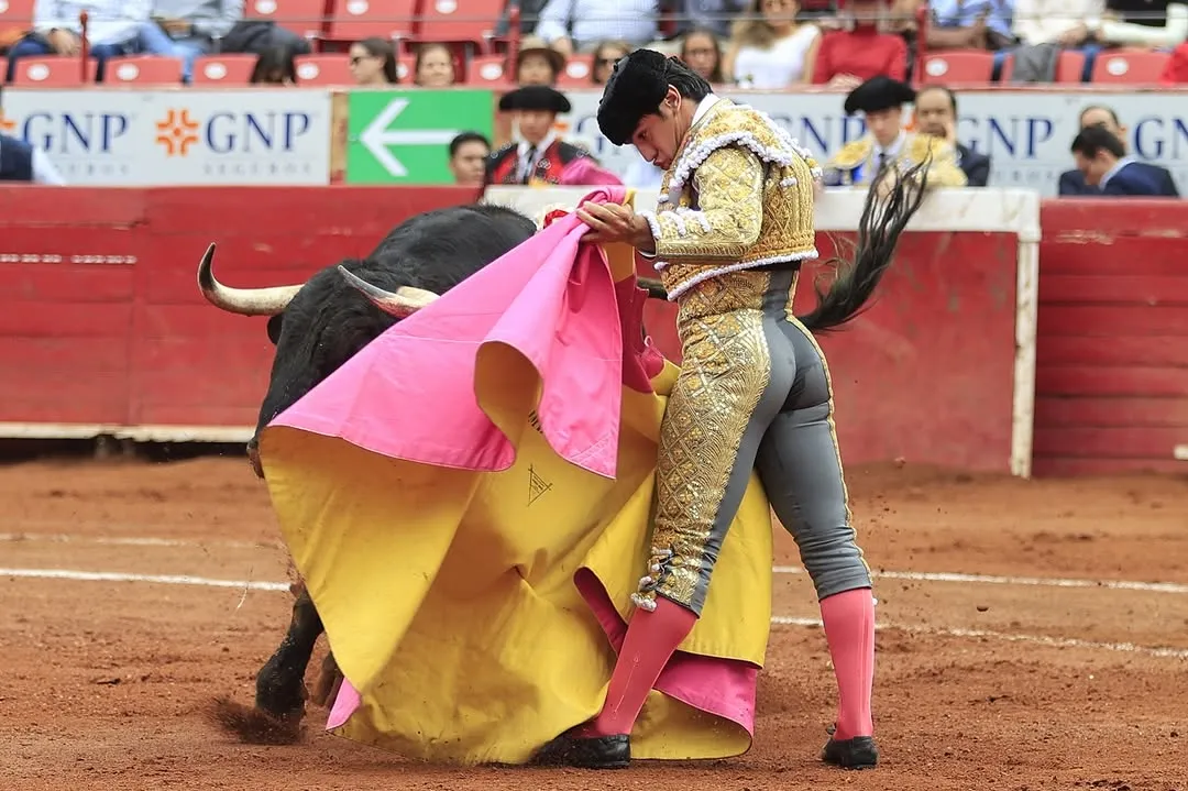 Brugada afirmó que no se pretende eliminar las Corridas