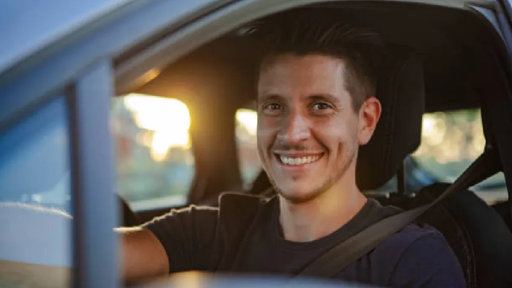 La seguridad vehicular no solo depende del comportamiento del conductor, sino también del correcto funcionamiento de todos los sistemas del automóvil/iStock