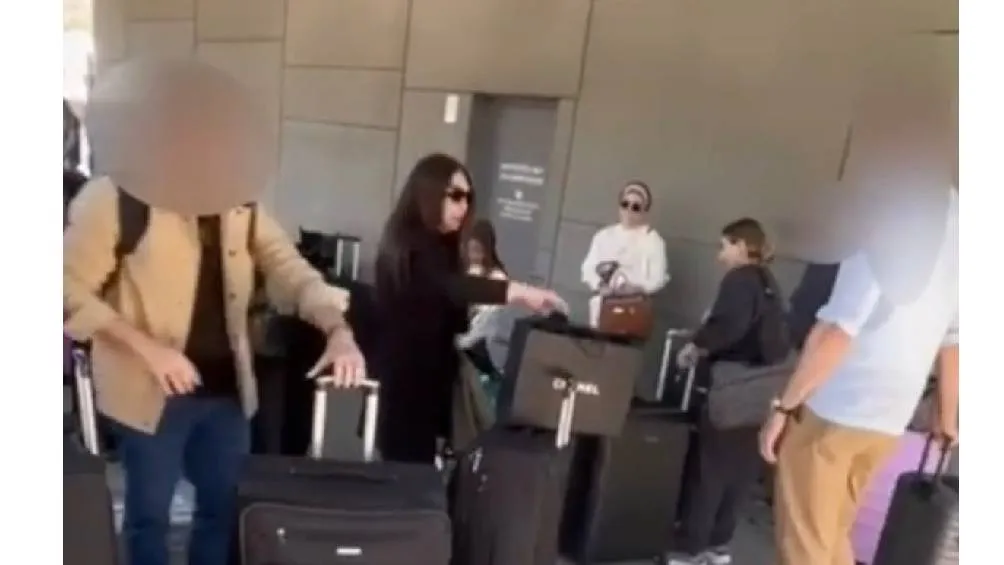 Este movimiento ocurre en el contexto de informes sobre un posible acuerdo entre uno de los hijos de Joaquín &quot;El Chapo&quot; Guzmán . / RS