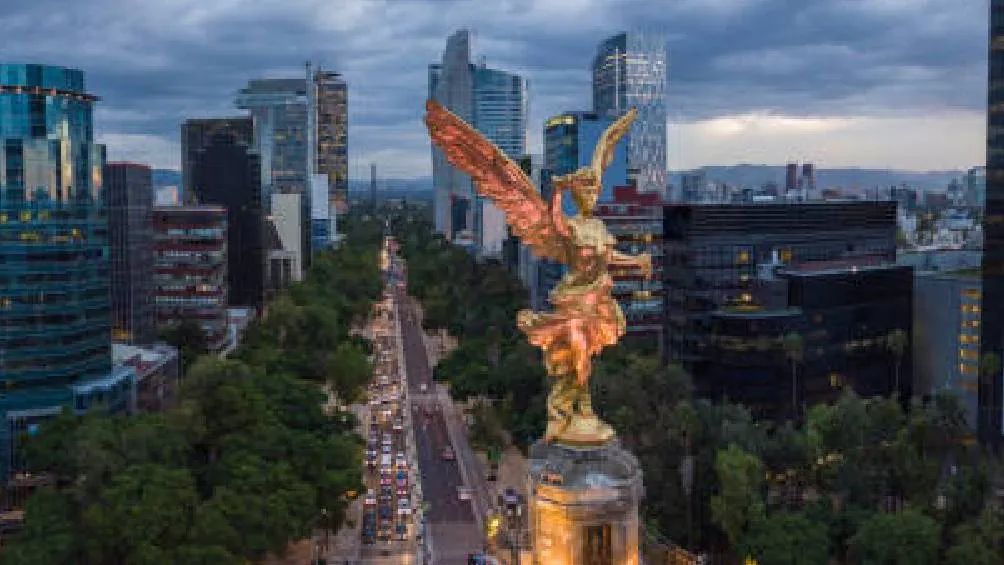 La colección se podrá comprar de manera presencial en CDMX y San Luis Potosí/iStock