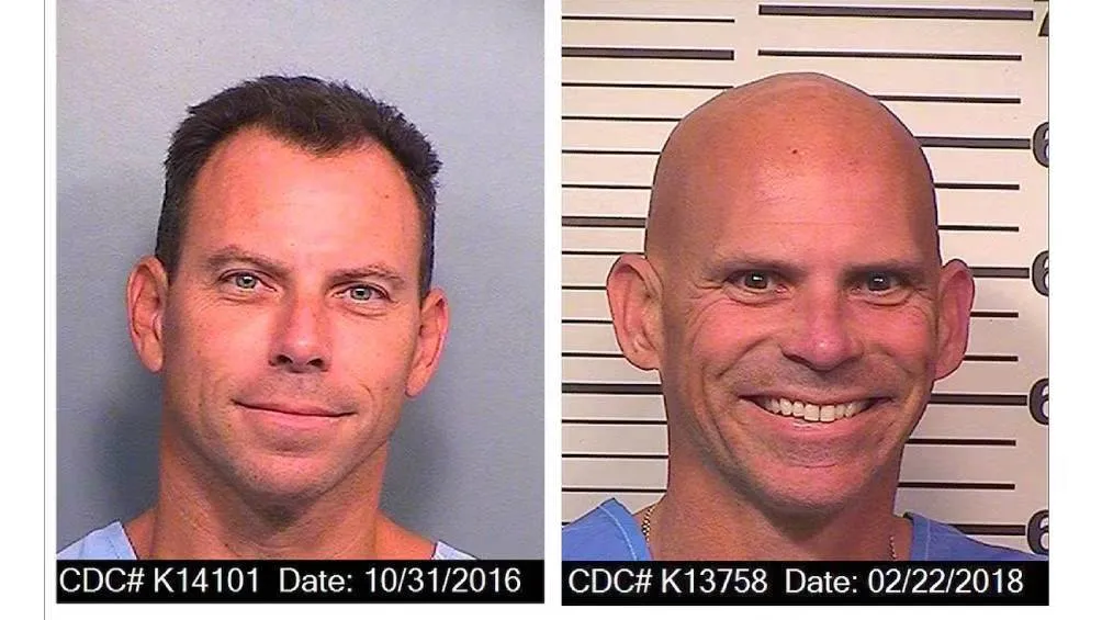 El fiscal del condado de Los Ángeles, Nathan J. Hochman, planea pedir a la corte que revoque la recomendación de reducción de condena./ AP