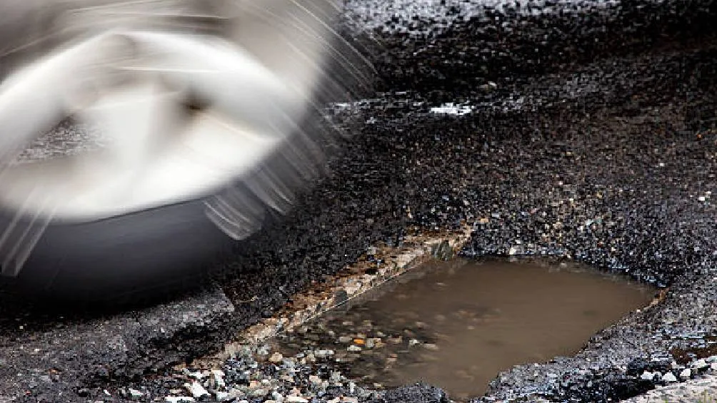 El plan incluye la rehabilitación de pasos peatonales, regularización de anuncios espectaculares y trabajos al sistema de drenaje / iStock