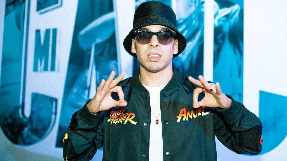 El rapero mexicano Mc Davo compartió en TikTok que fue estafado hace aproximadamente un año. | Setlist