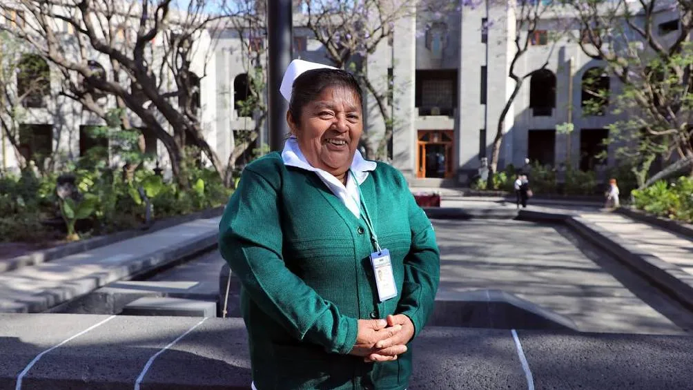 Si eres pensionado del IMSS o del ISSSTE esta información es para ti/Instagram