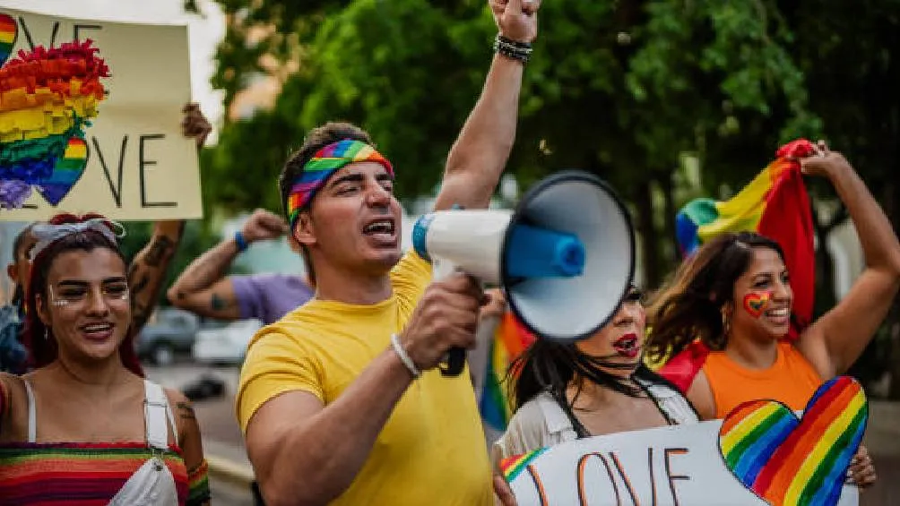 Chihuahua, Aguascalientes y Guanajuato necesitan cambiar su legislación, ya que permiten el matrimonio entre personas del mismo sexo solo a través de un amparo legal.| Pixabay