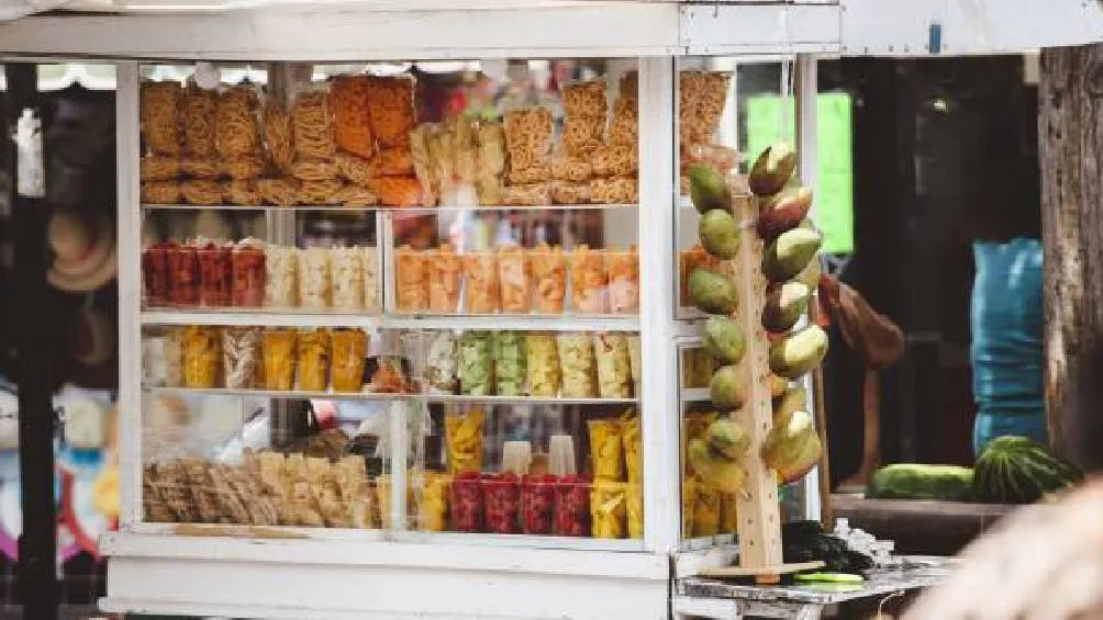 La Expo Garnacha 2025 contará con más de 50 expositores que ofrecerán antojitos mexicanos e internacionales. / Pixabay