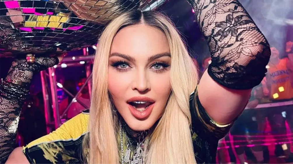 Madonna ha expresado su fuerte desacuerdo con las recientes políticas del presidente Donald Trump que afectan a la comunidad LGBT. | X