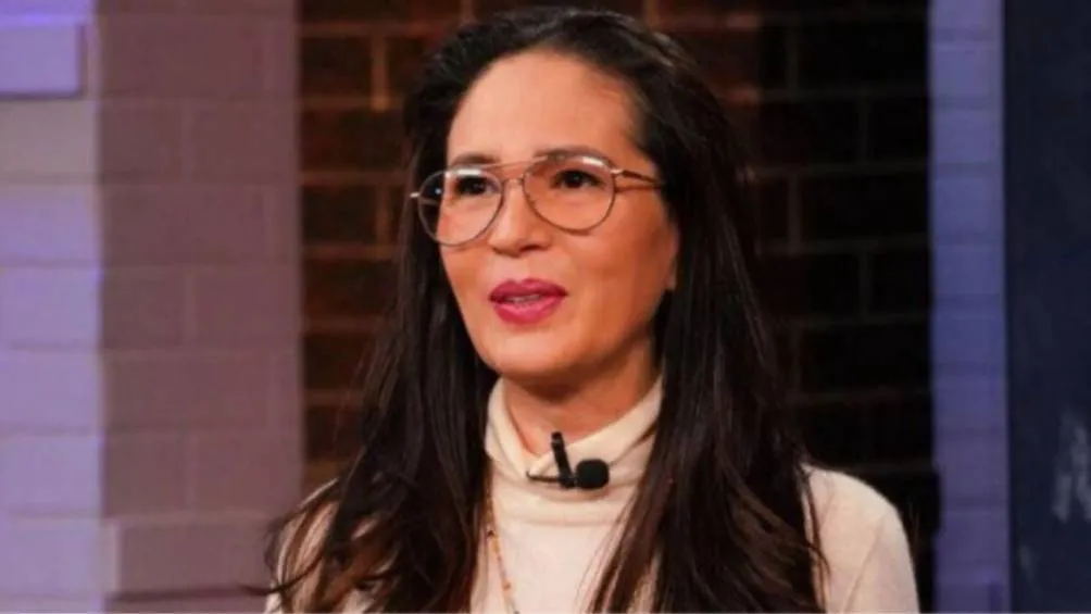 La productora del programa &quot;Montse &amp; Joe&quot; ha desmentido esta información, aclarando que es falsa. / IG