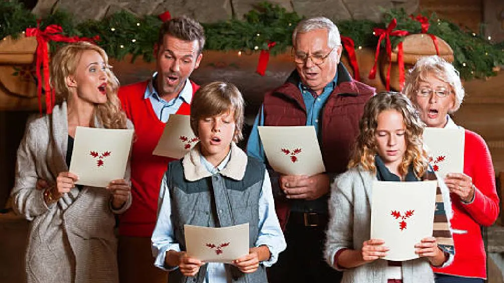 &quot;Noche de Paz&quot; es un villancico popular que celebra la paz y la alegría de la Navidad a nivel mundial.| Pixabay