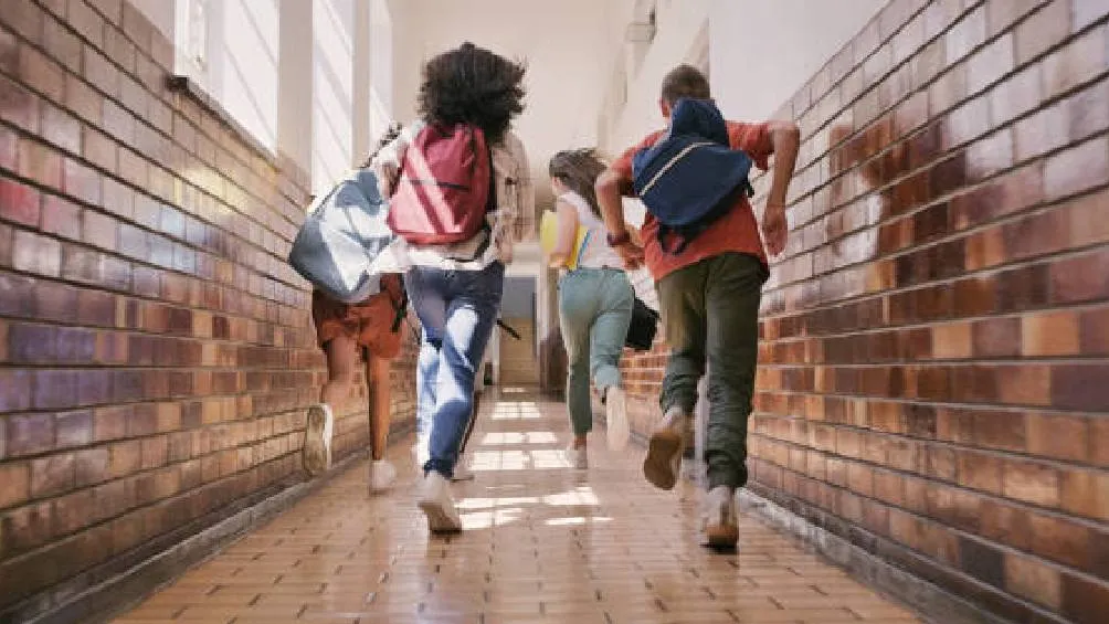 El calendario escolar se ajusta en junio por motivos familiares. / iStock