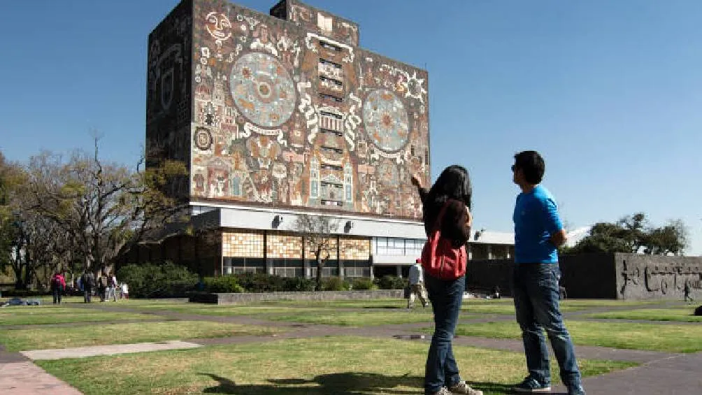 El examen de la UNAM es de los más solicitados. | Pixabay