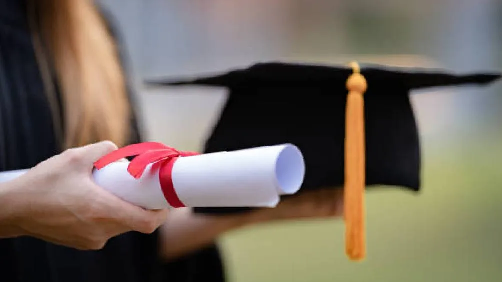 Las ceremonias son únicamente entregar certificados y reconocer el esfuerzo académico de los estudiantes. / iStock