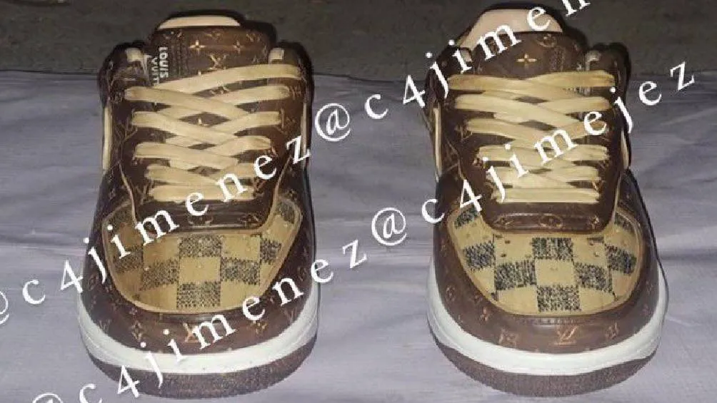 El par fue recuperado a inmediaciones de la colonia Morelos/X