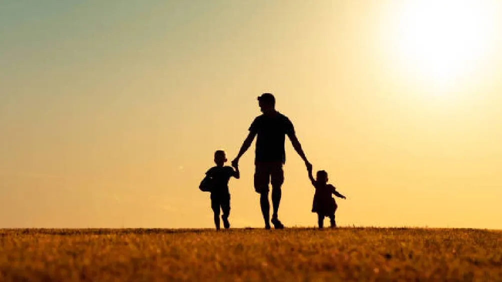 El Día del Padre se convierte en una oportunidad para fomentar la convivencia familiar. / iStock