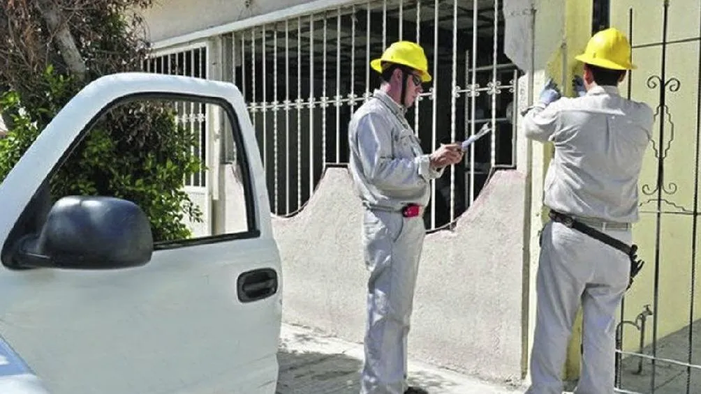 Las tarifas mencionadas son solo para servicios domésticos y se aplican si el consumo no supera los límites de la Tarifa DAC. / RS