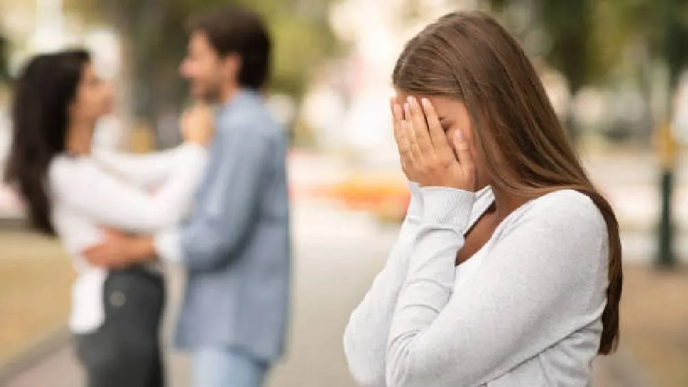 El Día Mundial del Amante se estableció en 2014 por la plataforma de citas extramaritales Ashley Madison. | Pixabay