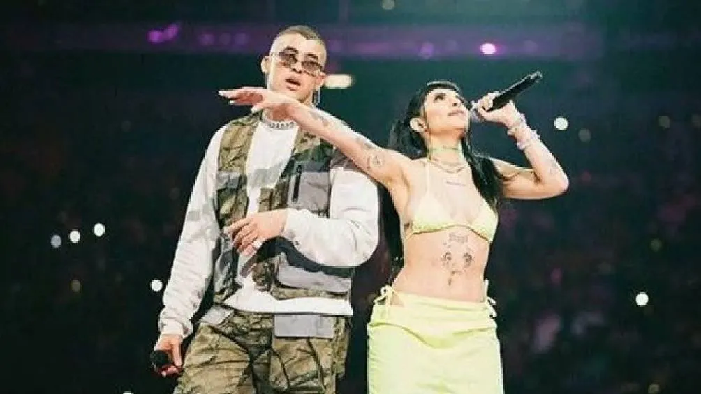 Se conocieron gracias a un boicot y una llamada telefónica. / Redes sociales