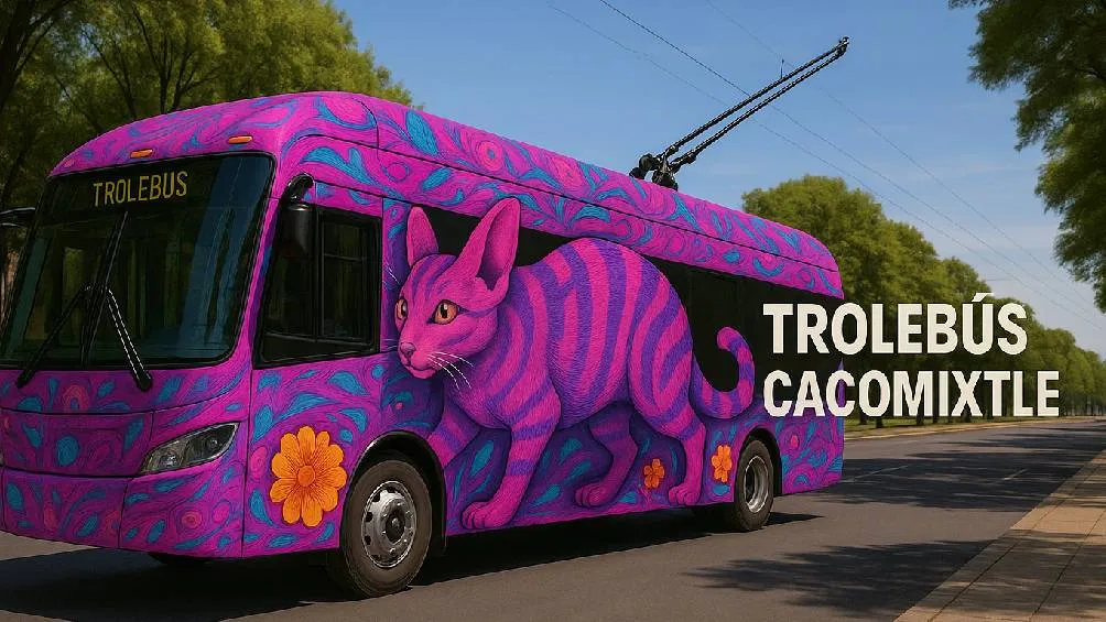 Las autoridades han señalado que la línea estará en funcionamiento antes del 1 de junio de 2026. / RS