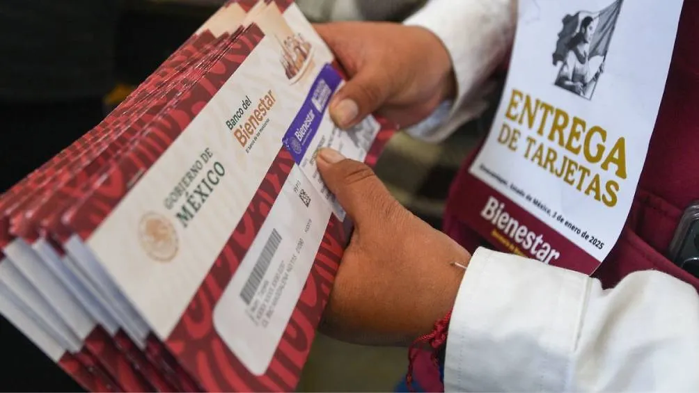 El registro para acceder al beneficio se llevará a cabo del 4 al 30 de agosto de 2025. / RS