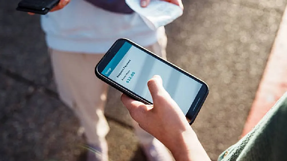 Si se detectan ciertas palabras en el concepto de pago, pueden activarse procedimientos como revisión./ Pixabay