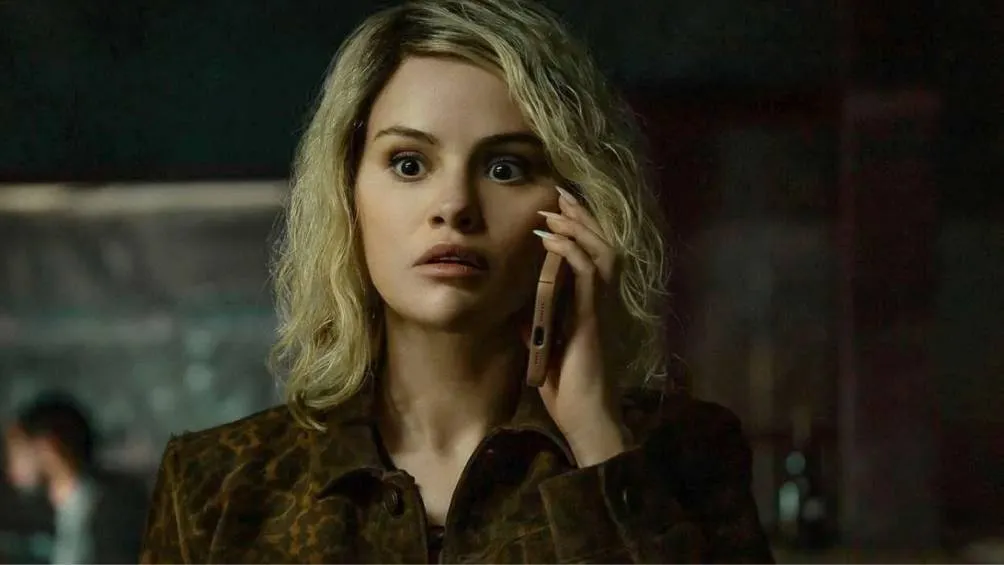 La cantante afirmó que volvería a interpretar su papel en la cinta.| Zima Entertainment