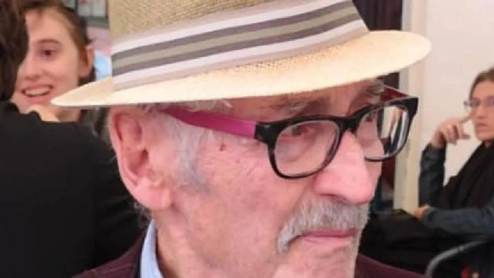 Francesco Rivella, el químico italiano conocido como el &quot;padre de la Nutella&quot;, murió a los 97 años el 14 de febrero. / RS