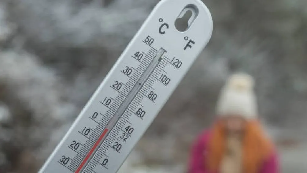 El Gobierno de la Ciudad de México ha emitido una alerta doble por frío para el 24 de diciembre.| Pixabay