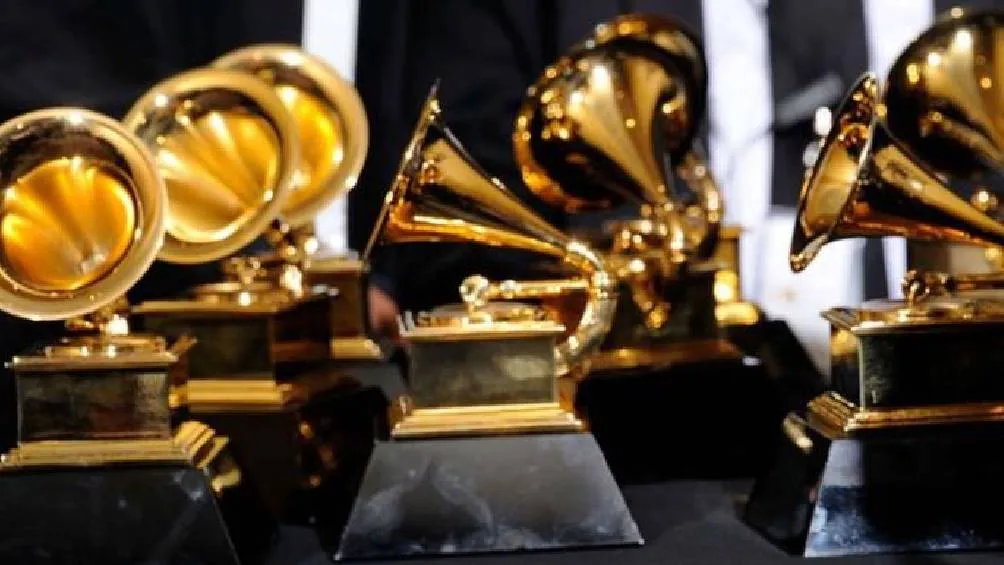 Los Premios Grammy son una celebración anual de los mejores artistas de la música a nivel mundial. | X
