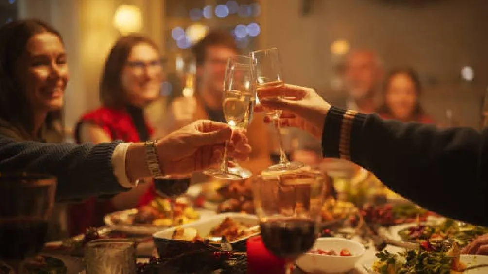 La Alianza Nacional de Pequeños Comerciantes (Anpec) reporta que el costo de la cena navideña ha subido más del 50% desde 2020.| Pixabay