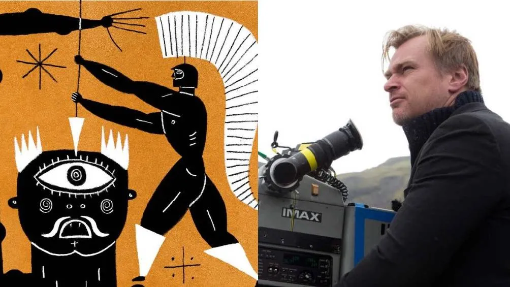 Universal Pictures ha anunciado que su próximo proyecto será una &quot;epopeya de acción mítica&quot;.| RS