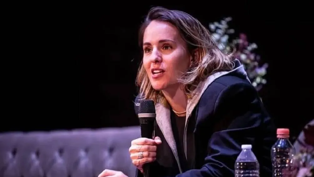 Tras la publicación de Niño de Rivera le llovieron un sin fin de comentarios por cuestionar la sentencia de Fofo. | IG