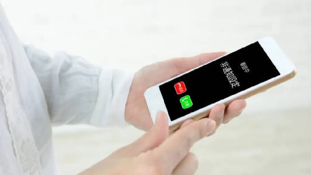 Bloquear y reportar esos números a su proveedor. / Pixabay