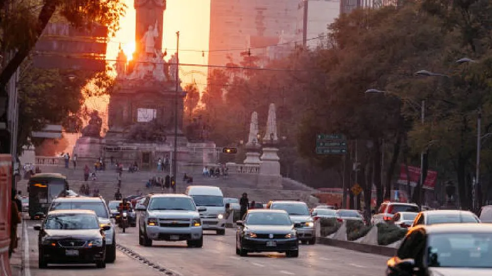 La SSC recomienda a los ciudadanos cumplir con el reglamento para evitar multas que varían entre 1,130 y 2,260 pesos. / Piixabay