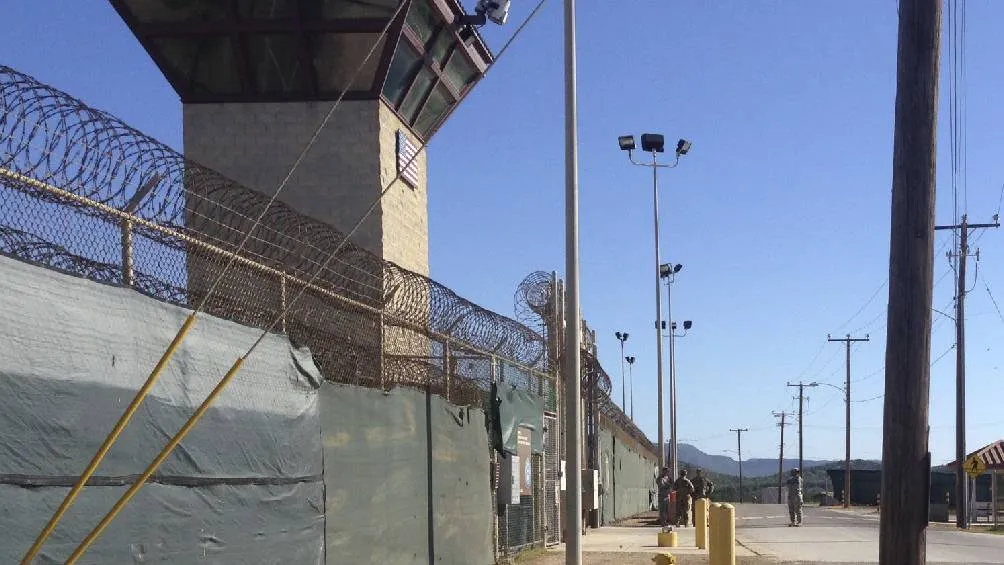 La "Base Naval de la Bahía de Guantánamo" es la instalación militar estadounidense más antigua en el extranjero. | CNN