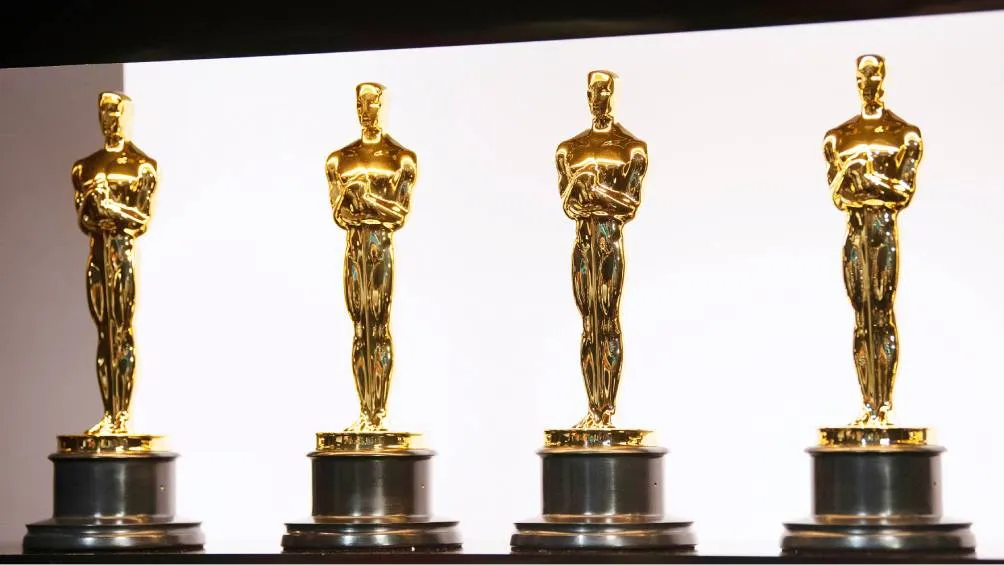 La lista de nominados para los Premios Oscar 2025 será anunciada el 23 de enero. | CNN