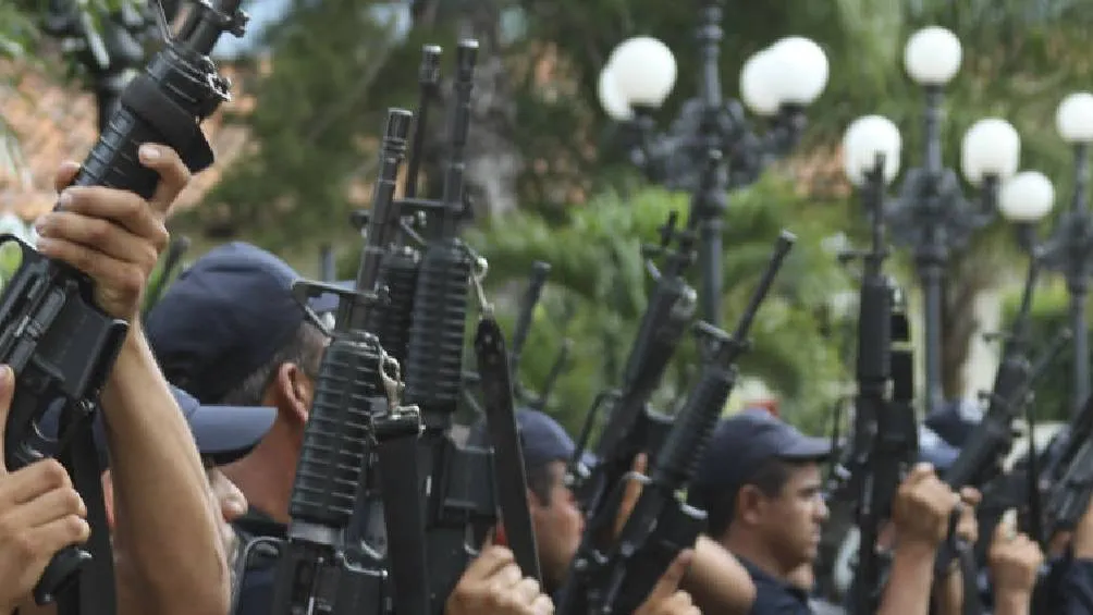 La DEA publicó su Evaluación Nacional de la Amenaza de las Drogas 2025, alertando que al menos seis cárteles mexicanos. / RS