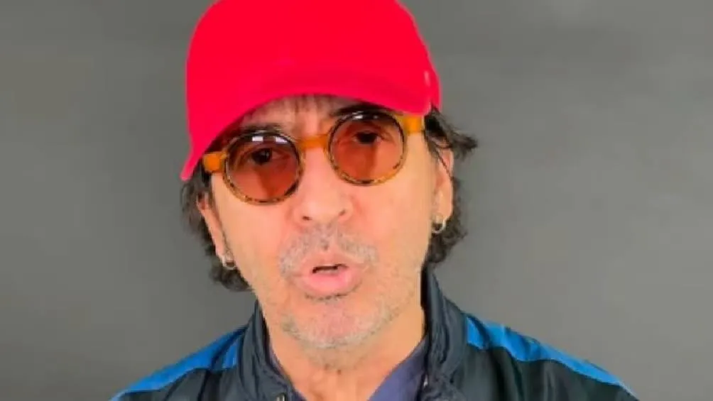 Memo del Bosque es un reconocido productor de televisión mexicano. / IG