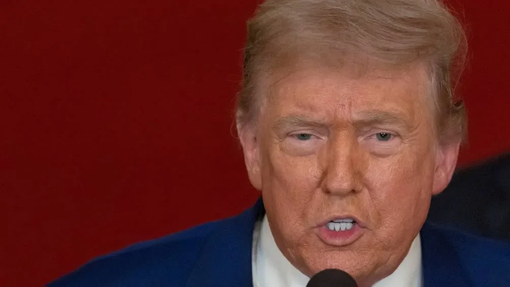 La Casa Blanca y el Pentágono no ofrecieron más detalles sobre la operación. | AP